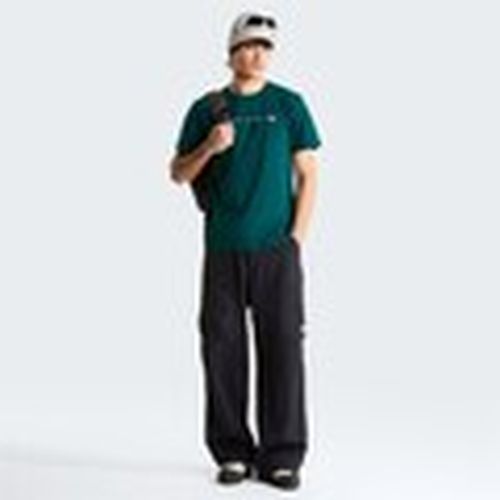 Camiseta Never Stop Exploring para hombre - The North Face - Modalova