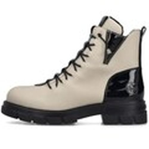 Rieker Botines RKR1034B para mujer - Rieker - Modalova