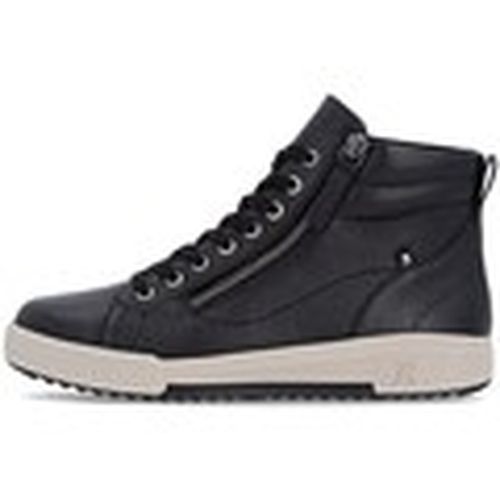 Zapatillas altas RKR1014B para mujer - Rieker - Modalova