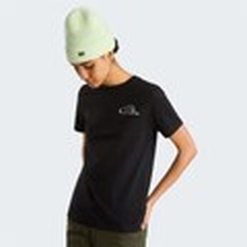 Camiseta NF0A8JB7JK31 para mujer - The North Face - Modalova