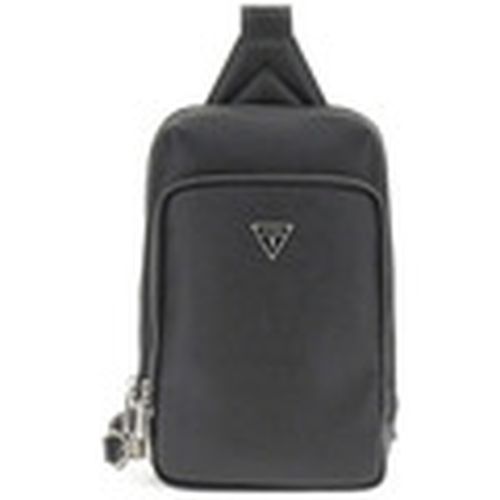 Guess Mochila Milano para hombre - Guess - Modalova
