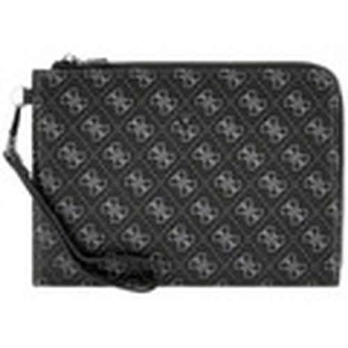 Guess Bolso Mini Milano para hombre - Guess - Modalova