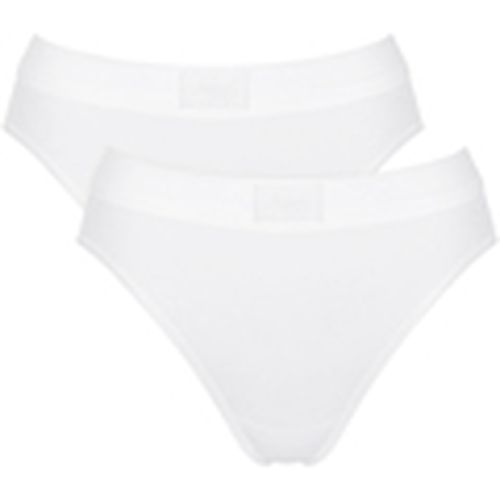 Culote y bragas Pack de 2 braguitas taï Double Comfort para mujer - Sloggi - Modalova