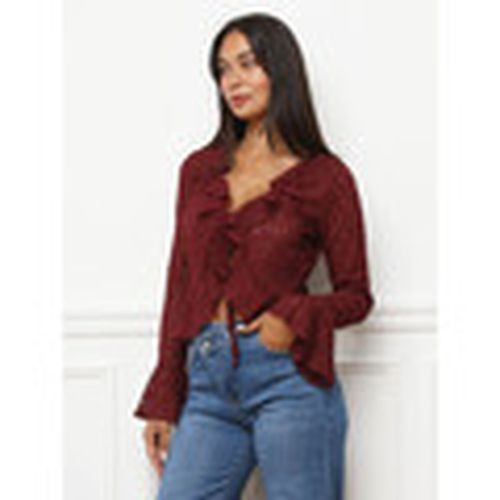 Camisa 79631_P189519 para mujer - La Modeuse - Modalova