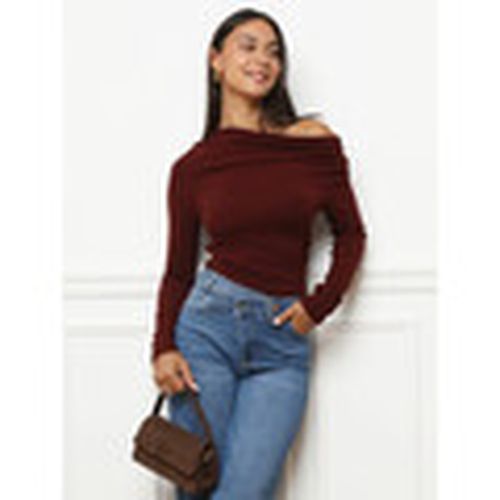 Blusa 79704_P189681 para mujer - La Modeuse - Modalova