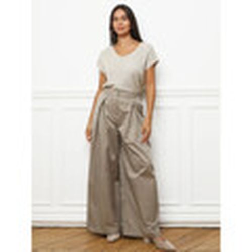 Pantalones 79733_P189738 para mujer - La Modeuse - Modalova