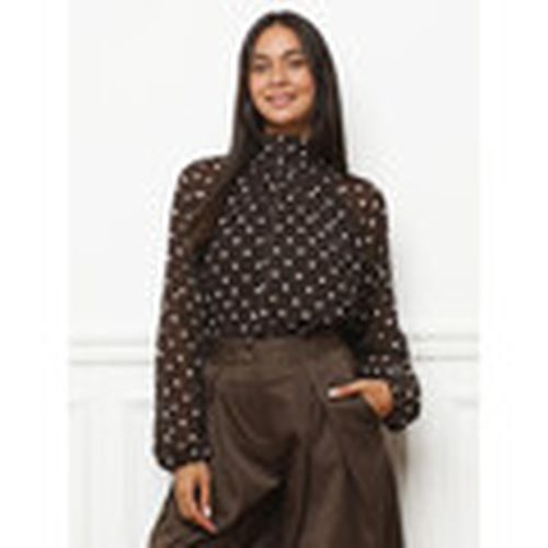 Camisa 79805_P189807 para mujer - La Modeuse - Modalova