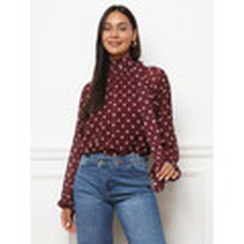 Camisa 79806_P189808 para mujer - La Modeuse - Modalova
