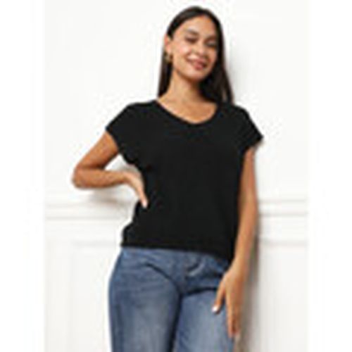 Jersey 79815_P189822 para mujer - La Modeuse - Modalova