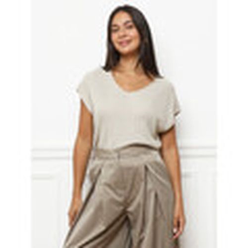 Jersey 79816_P189823 para mujer - La Modeuse - Modalova