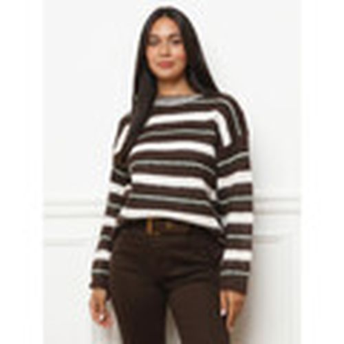 Jersey 79822_P189832 para mujer - La Modeuse - Modalova
