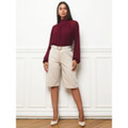 Short 79824_P189836 para mujer - La Modeuse - Modalova
