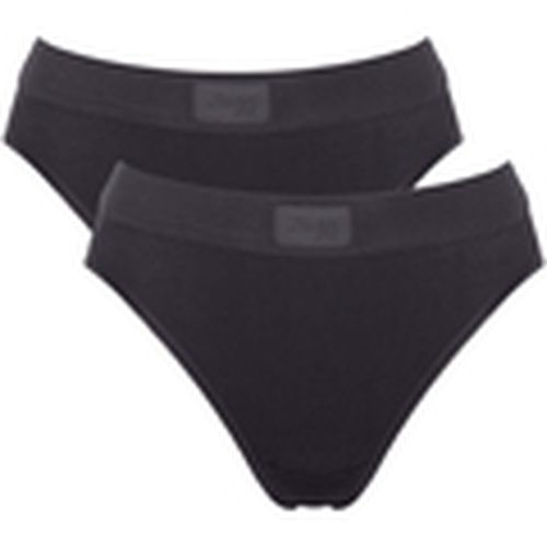 Culote y bragas Pack de 2 braguitas taï Double Comfort para mujer - Sloggi - Modalova