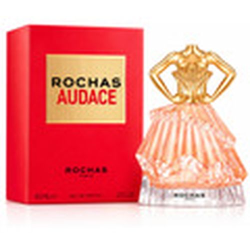 Perfume Rochas Audace Eau de Parfum 60 ml para mujer - Rochas Paris - Modalova