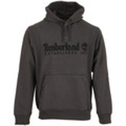 Jersey Embroidered Logo para hombre - Timberland - Modalova