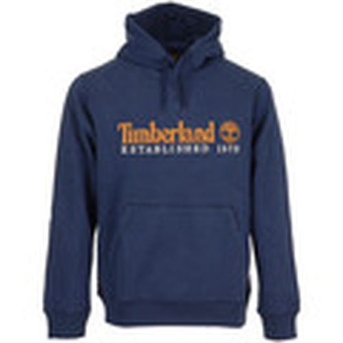Sudaderas con capucha Embroidered Logo para hombre - Timberland - Modalova