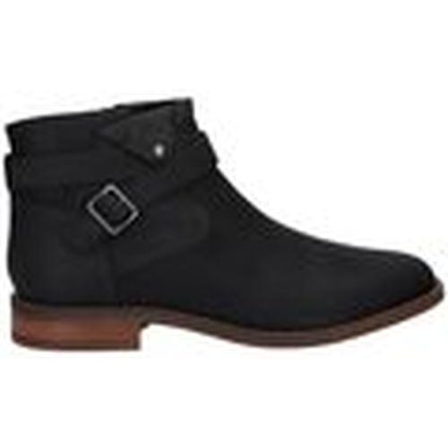 Botas 26160045 BREAN STRAP para mujer - Clarks - Modalova