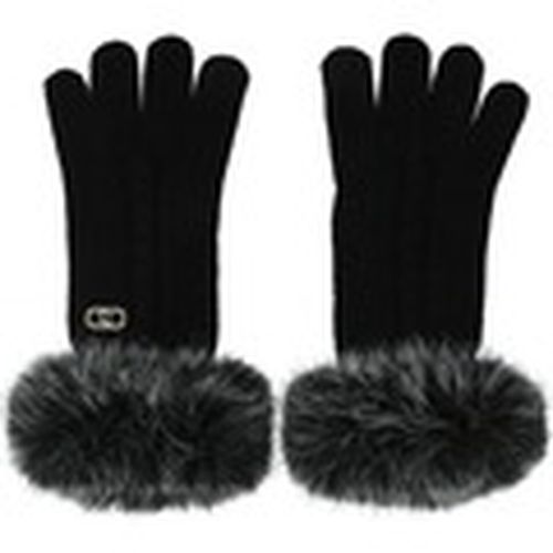 Guantes 2F6055MAA06 para mujer - Liu Jo - Modalova