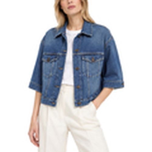 Cazadora vaquera WKDLIUTI para mujer - Max Mara - Modalova