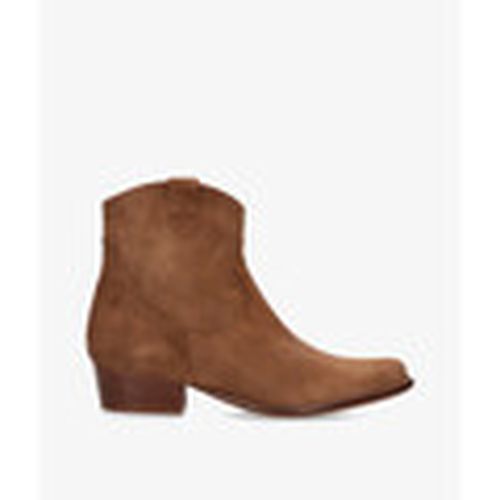 Bryan Botines CALIOPE-CB para mujer - Bryan - Modalova