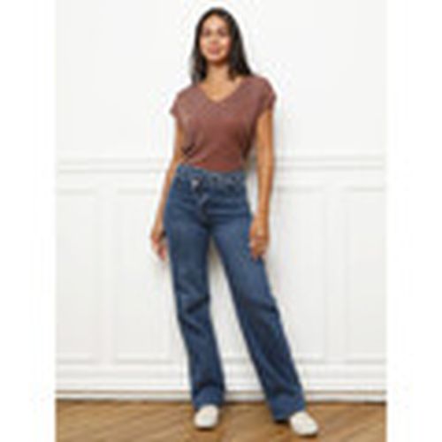Jeans 79687_P189612 para mujer - La Modeuse - Modalova