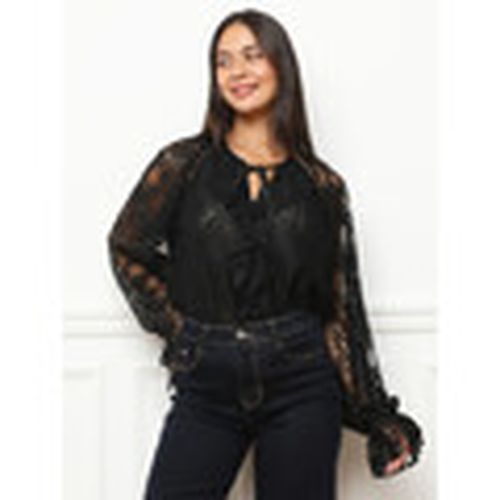 Camisa 79729_P189726 para mujer - La Modeuse - Modalova