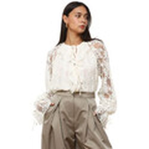 Camisa 79730_P189729 para mujer - La Modeuse - Modalova