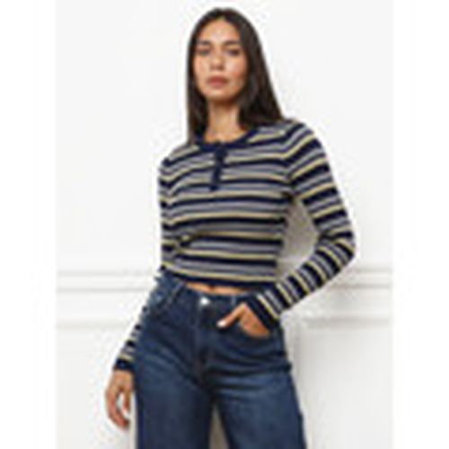 Jersey 79761_P189766 para mujer - La Modeuse - Modalova