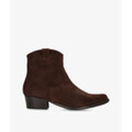 Bryan Botines CALIOPE-CB para mujer - Bryan - Modalova