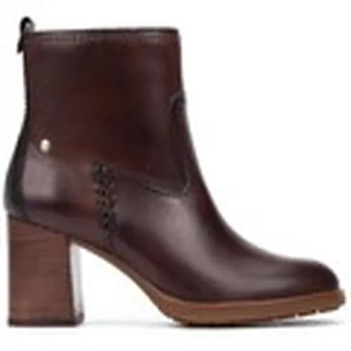 Pikolinos Botines 42805 para mujer - Pikolinos - Modalova