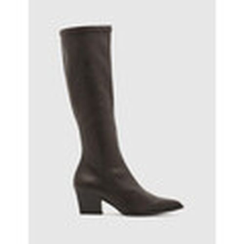 Botas BOTA TEXACO 078150 MARRÓN para mujer - Miss Elastic - Modalova