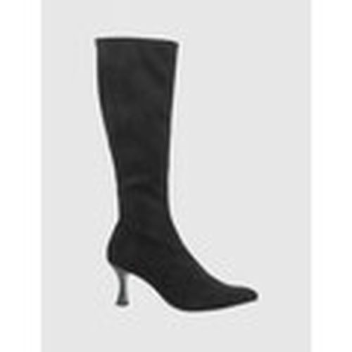 Botas BOTA ZETA 078043 para mujer - Miss Elastic - Modalova