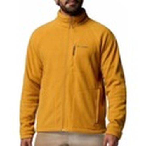 Sudaderas 1420421cb Fast Trek Ii Full Zip Fle para hombre - Columbia - Modalova