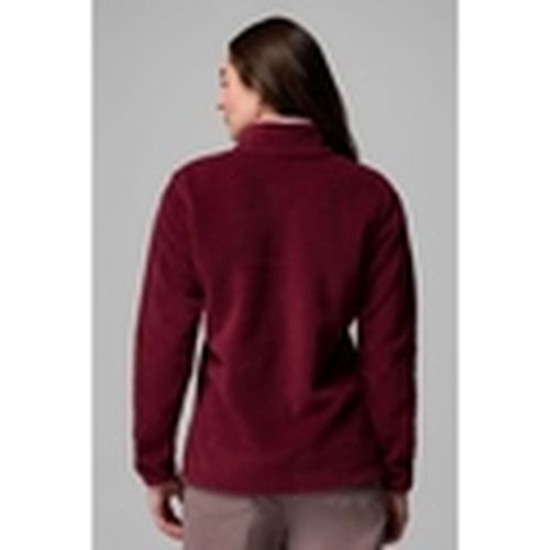 Sudaderas Benton Springs 1/2 Snap P para mujer - Columbia - Modalova