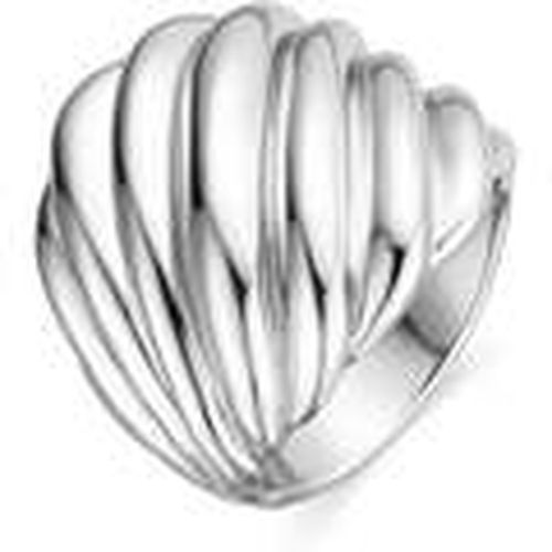 Anillo Anillo de de Ley 925 acabado rodio - Goazar para hombre - Luxenter - Modalova