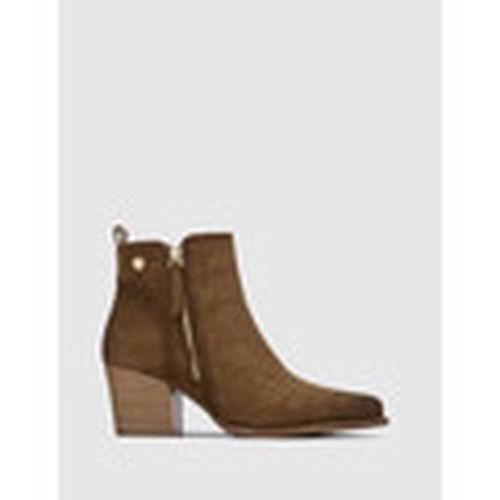 Botines BOTÍN 146103 CÁMEL para mujer - Xti - Modalova