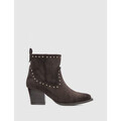 Botines BOTÍN 146479 MARRÓN para mujer - Xti - Modalova