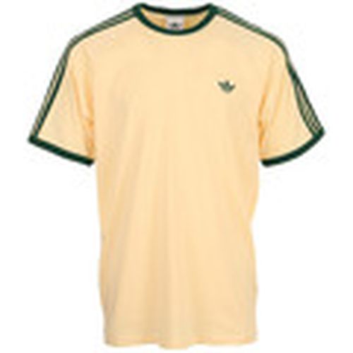 Adidas Camiseta 3S Tee para hombre - adidas - Modalova