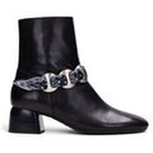 Botines Hispaniats botin pañuelo Varsovia para mujer - Hispanitas - Modalova