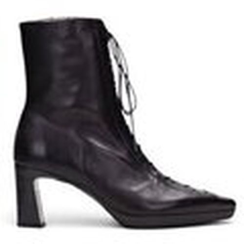 Botines botin Bangkok cordon para mujer - Hispanitas - Modalova