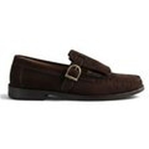 Mocasines Chukota serraje para mujer - Lolas - Modalova