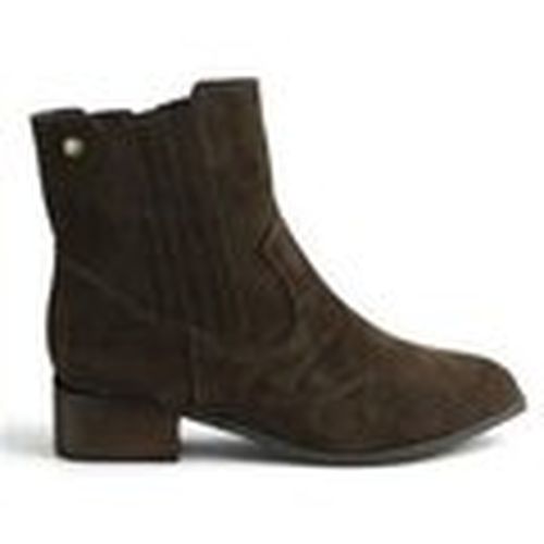 Botines botin cow elasticos para mujer - Top3 - Modalova