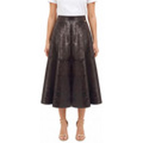 Falda CFC0131882003 para mujer - Rinascimento - Modalova