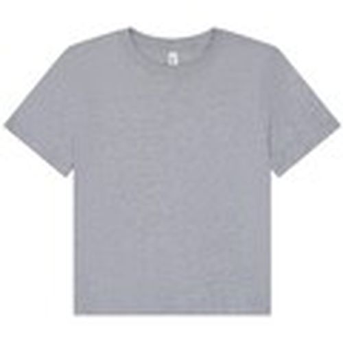 Camiseta BE6110 para mujer - Bella + Canvas - Modalova