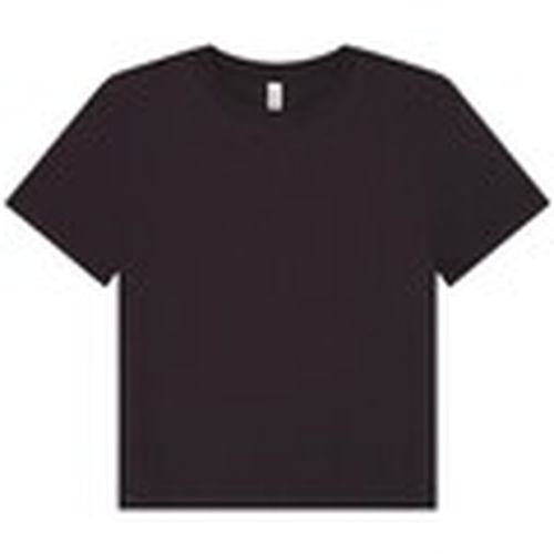 Camiseta BE6110 para mujer - Bella + Canvas - Modalova