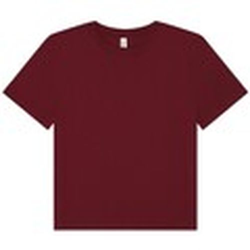 Camiseta BE6110 para mujer - Bella + Canvas - Modalova