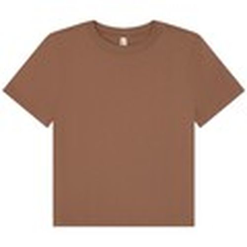 Camiseta BE6110 para mujer - Bella + Canvas - Modalova