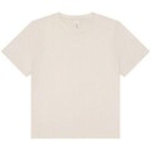 Camiseta BE6110 para mujer - Bella + Canvas - Modalova