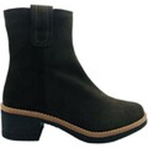 Botines Botín Piel Mujer 1530 para mujer - Yowas - Modalova