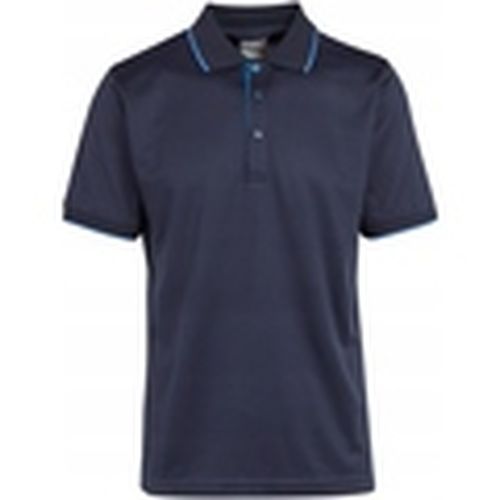 Polo Navigate para hombre - Regatta Professional - Modalova